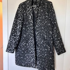 Vera Moda felt jacket